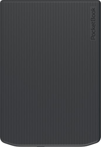 PocketBook Verse Lite &ndash; 6" E-Ink Carta Touchscreen eReader with Frontlight | Eye-Friendly