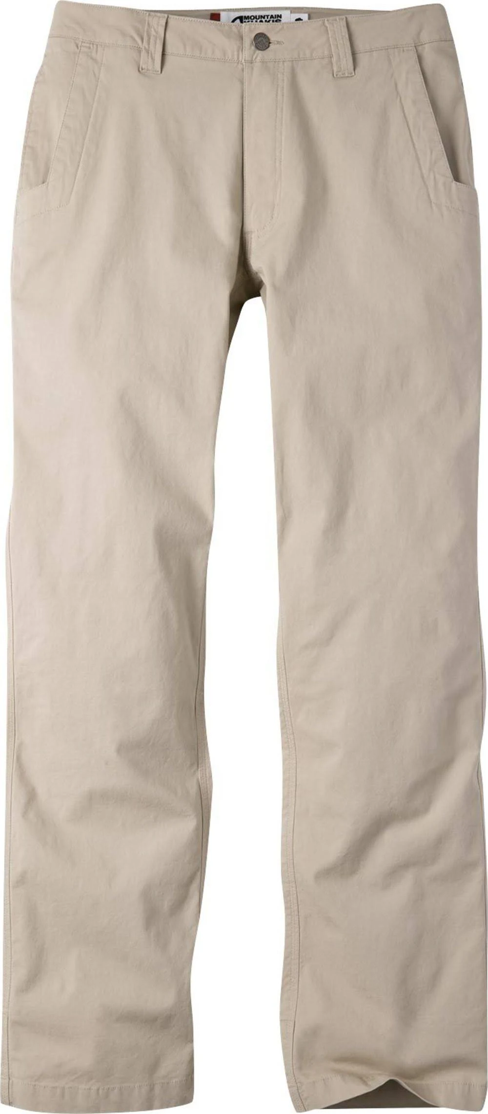 Mountain Khakis - Men&s All Mountain Pant Relaxed Fit