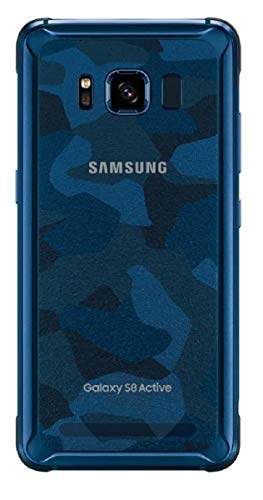 Samsung Galaxy S8 Active SM-G892 (AT&T)