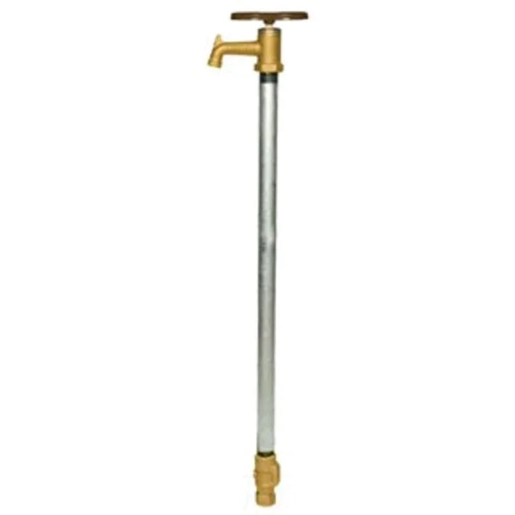 Woodford Y30CH-4 Freezeless Post Yard Hydrant