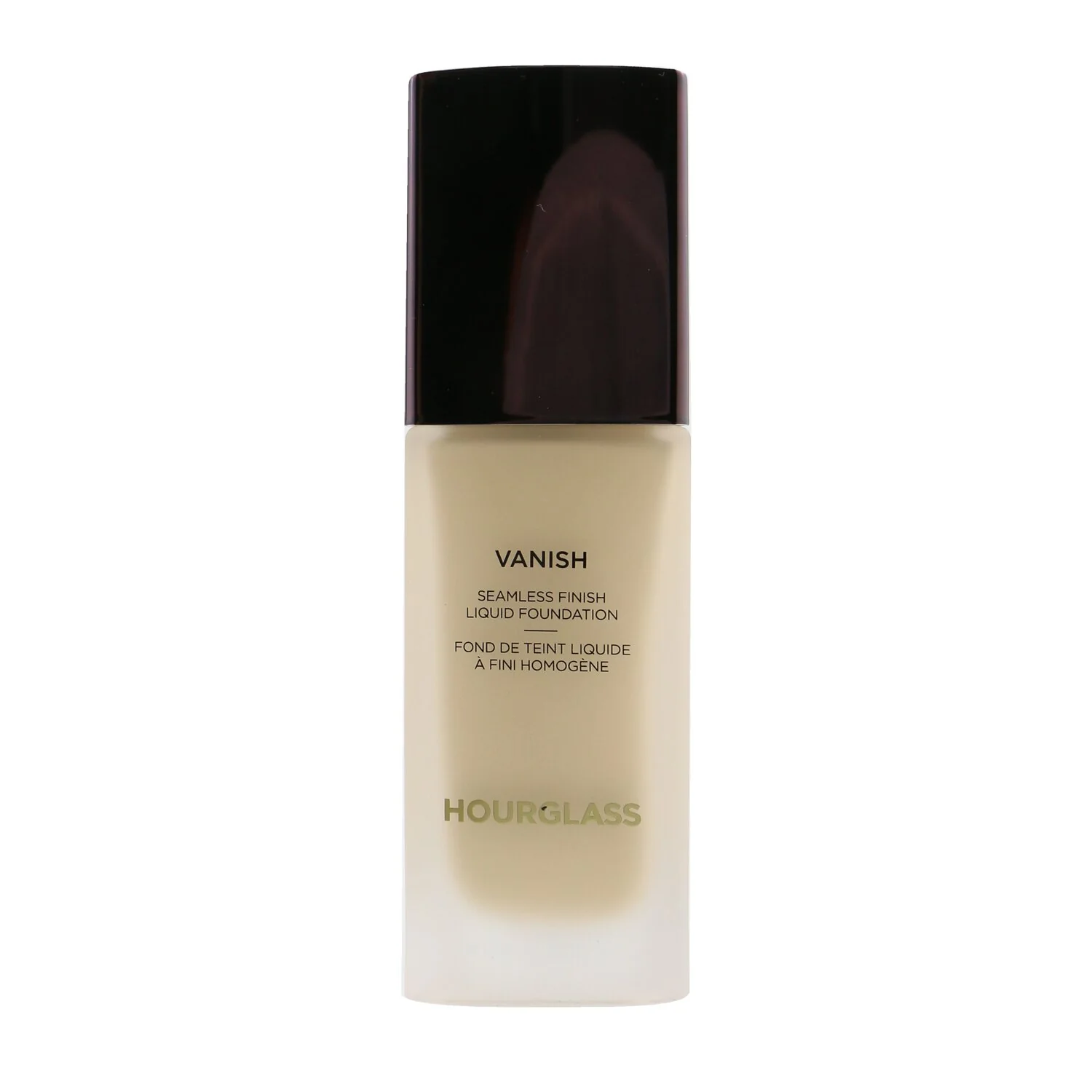 HourGlass Vanish Seamless Finish Liquid Foundation - # Cream  25ml/0.84oz