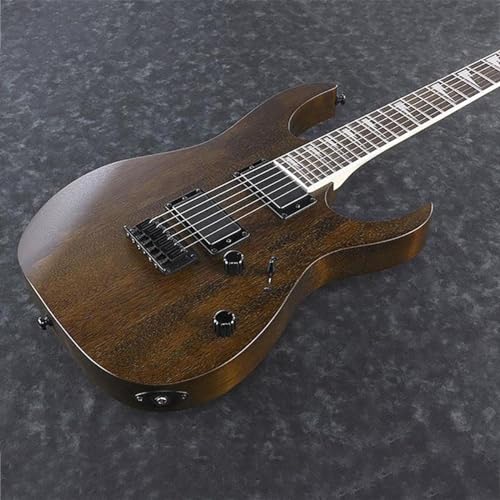 Ibanez GIO Series GRG121DX - Metallic Gray Sunburst
