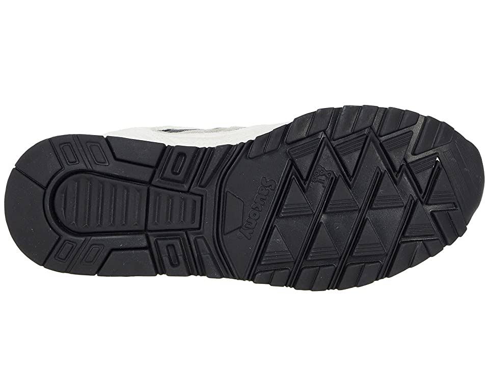 Saucony Shadow 6000 (White / Black)