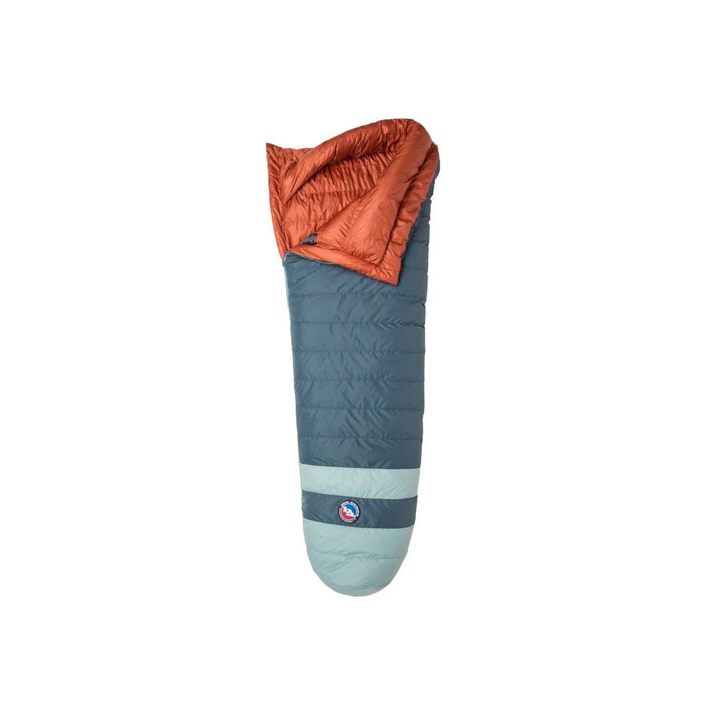 Big Agnes Diamond Park Sleeping Bag - Sports Supplies Online Store