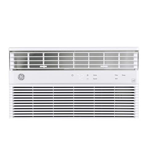 GE Window Air Conditioner