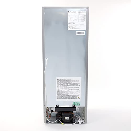 Avanti Apartment Refrigerator