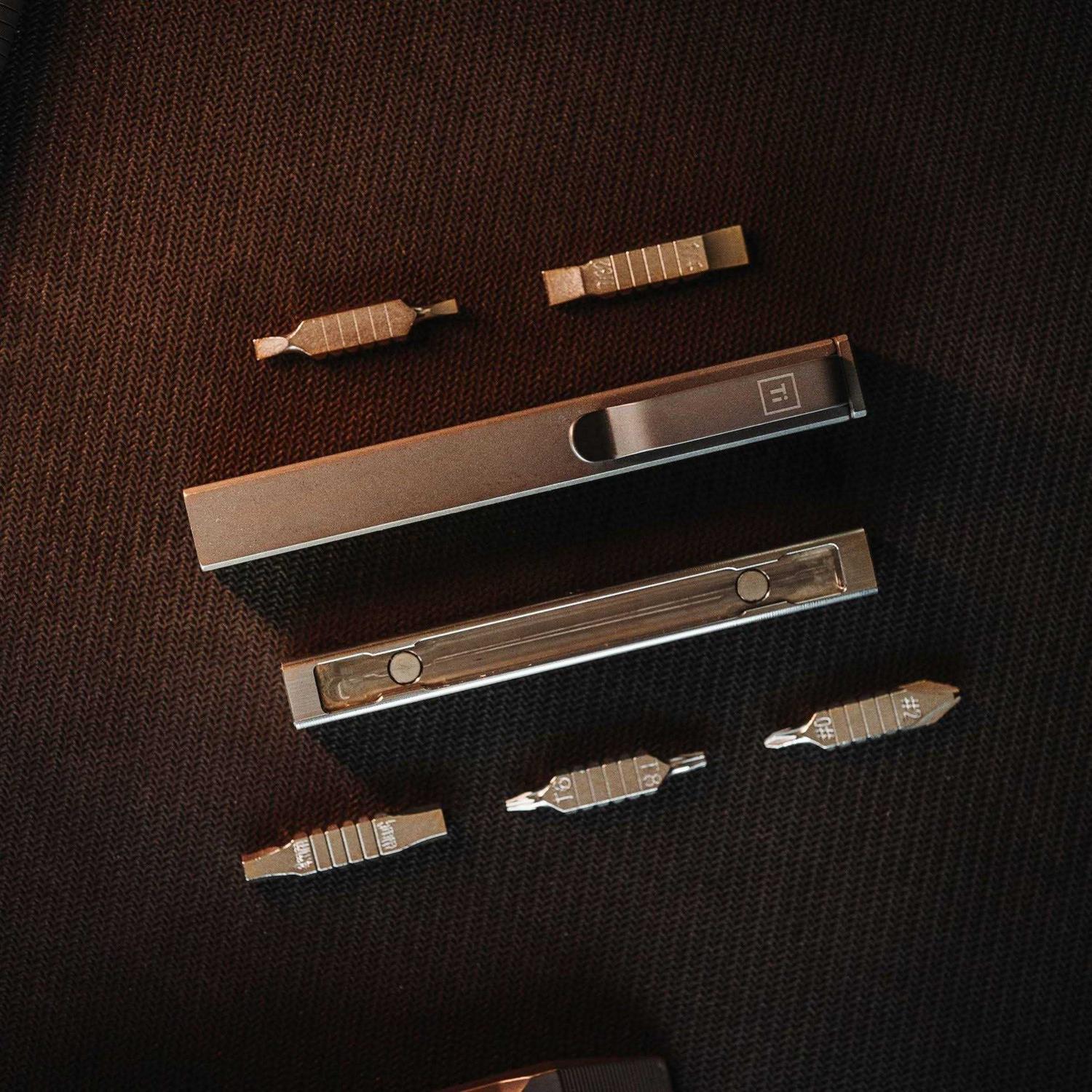 Bit Bar Inline Max - Shop Hardware Tools Online Store