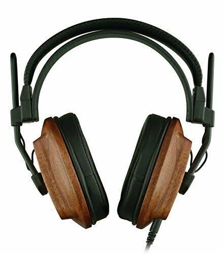 *Fostex Headphone T60RP
