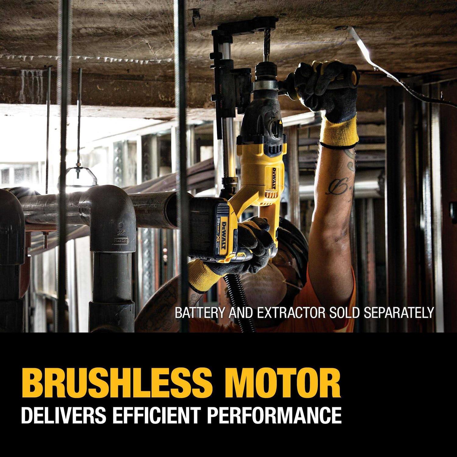DEWALT DCH133B - Shop Hardware Tools Online Store