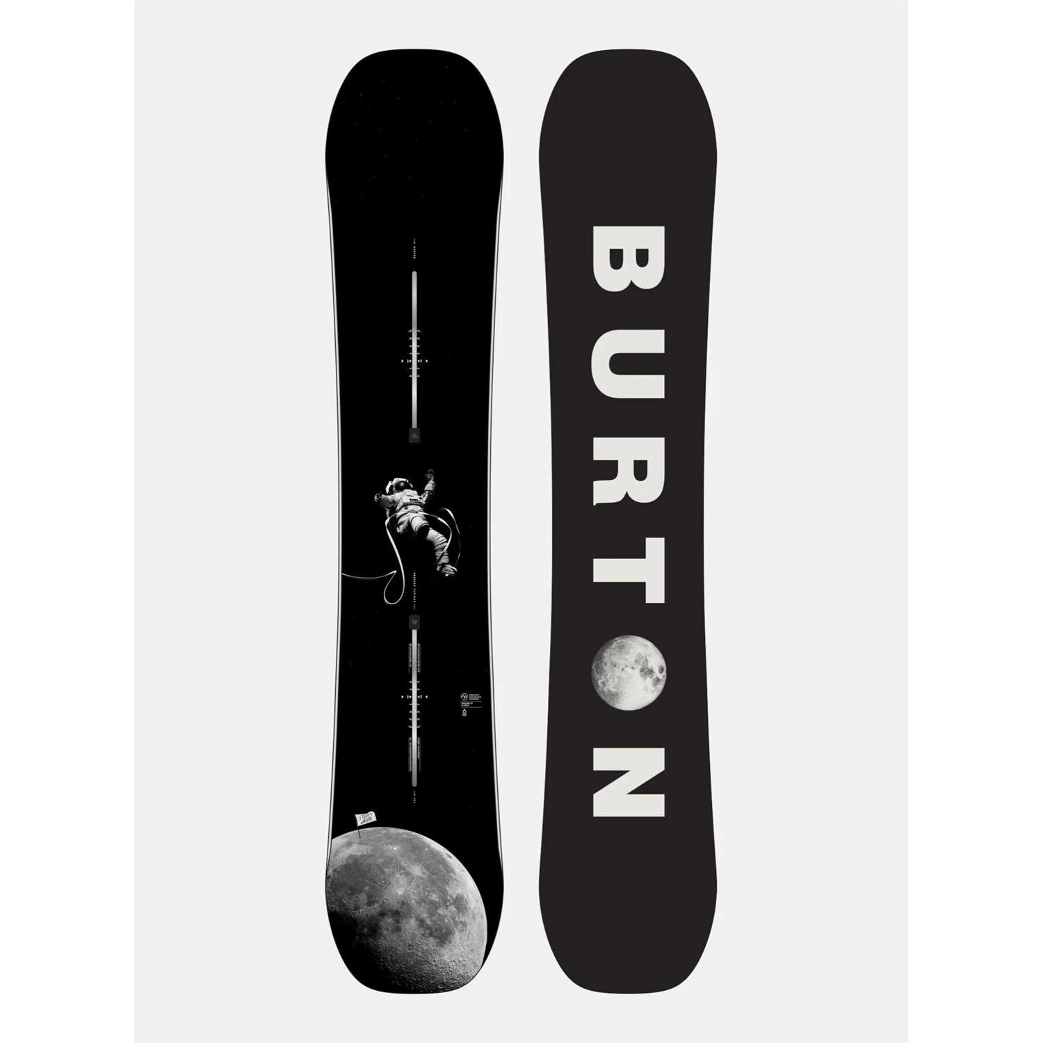 Burton Process Flying V Snowboard 2024 - Sports Supplies Online Store
