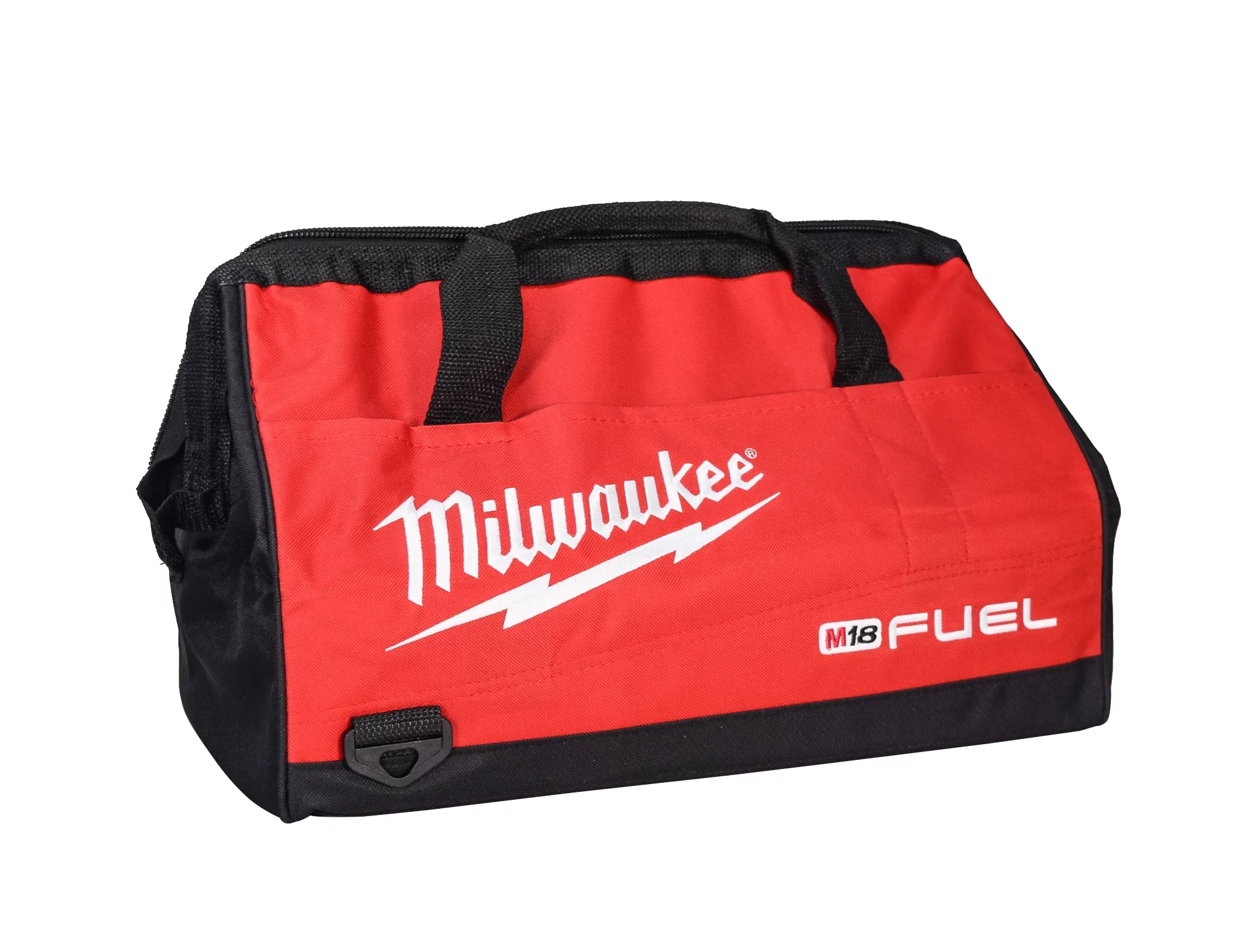 Milwaukee Electric Tools MLW2981-22 4.5 - 6 in. M18 Fuel Grinder with Slide Lock-on Kit