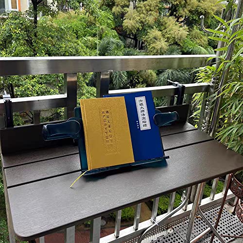 Balcony Bar Table For Railings,side table outdoor,Outdoor Hanging Rail Tables For Deck