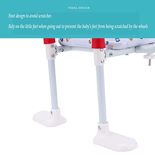 bike attachment for kids on adult bike bike seat for kids kid seat for adult bike Bicycle Child Seat Baby Safety Seat Rear Child Thickened Seat