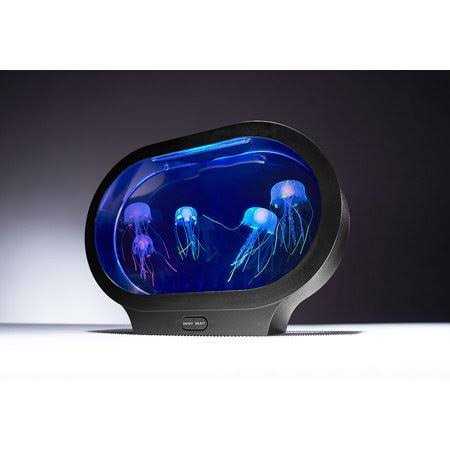Sharper Image Fantasy Jellyfish Aquarium - Pet Supplies online store