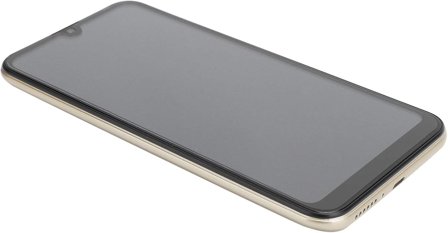 Unlocked Smartphone