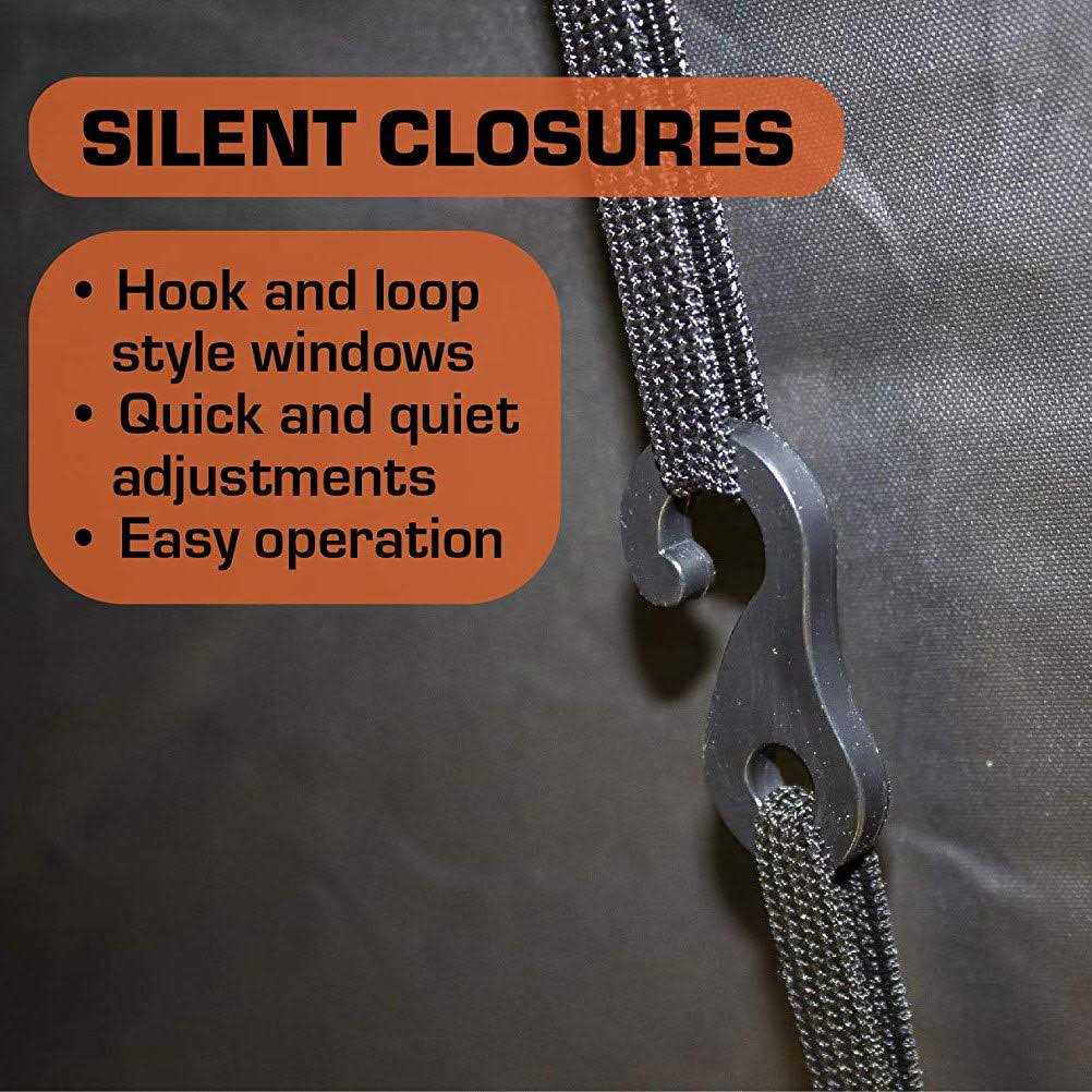 Rhino Blinds 100 Realtree Edge Hunting Blind - Sports Supplies Online Store