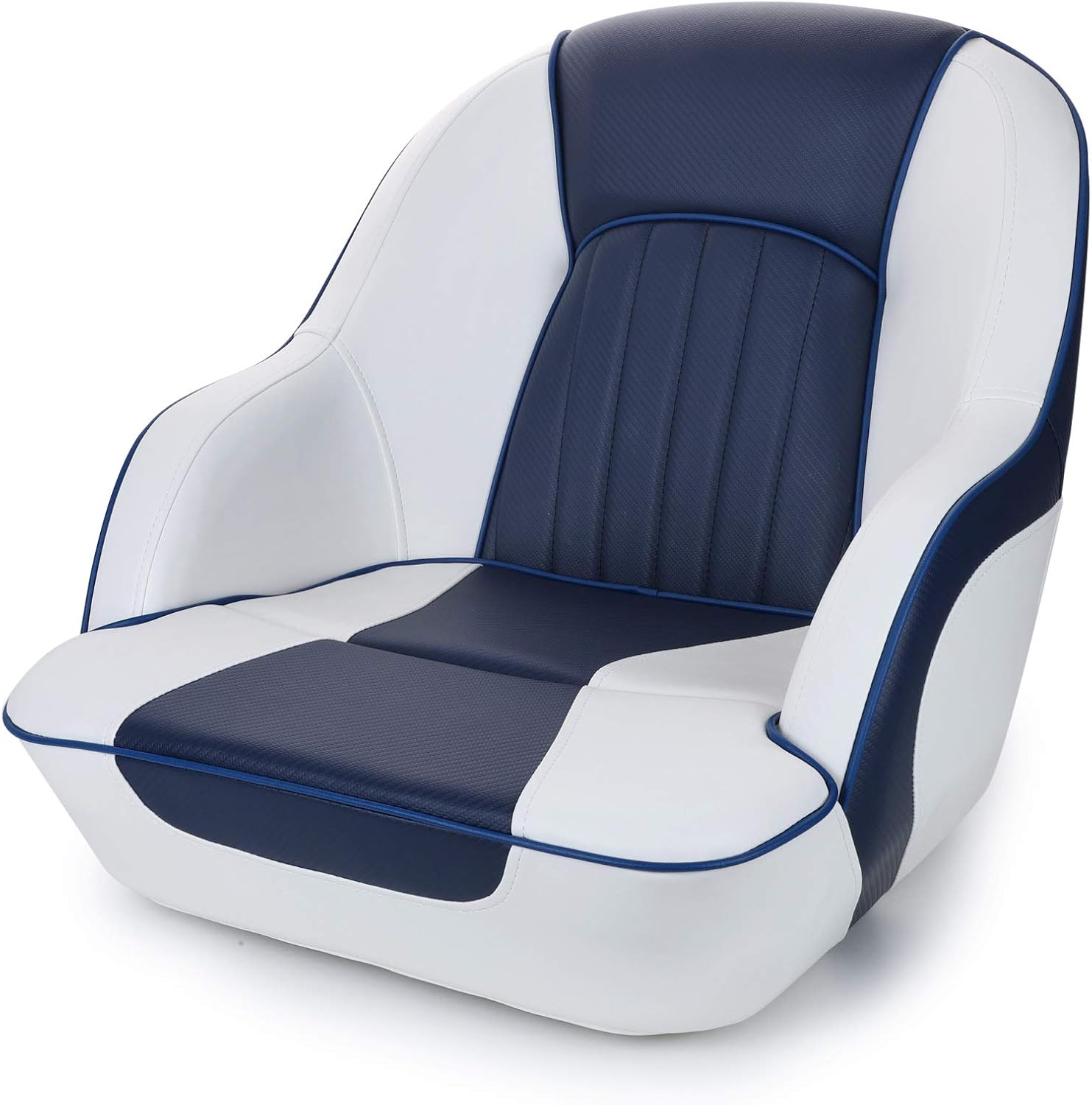 NESHULT Premium Captains Bucket Boat Seat