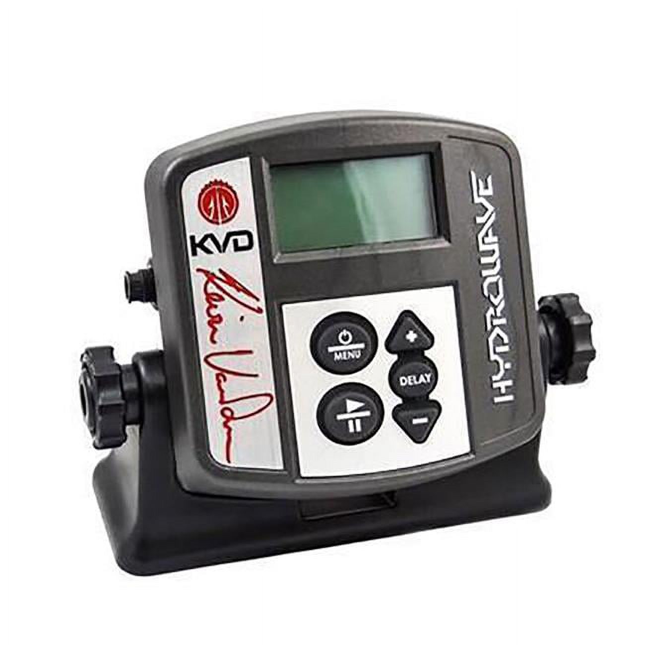 HydroWave H2 System Pack for KVD Kevin Van Dam Signature