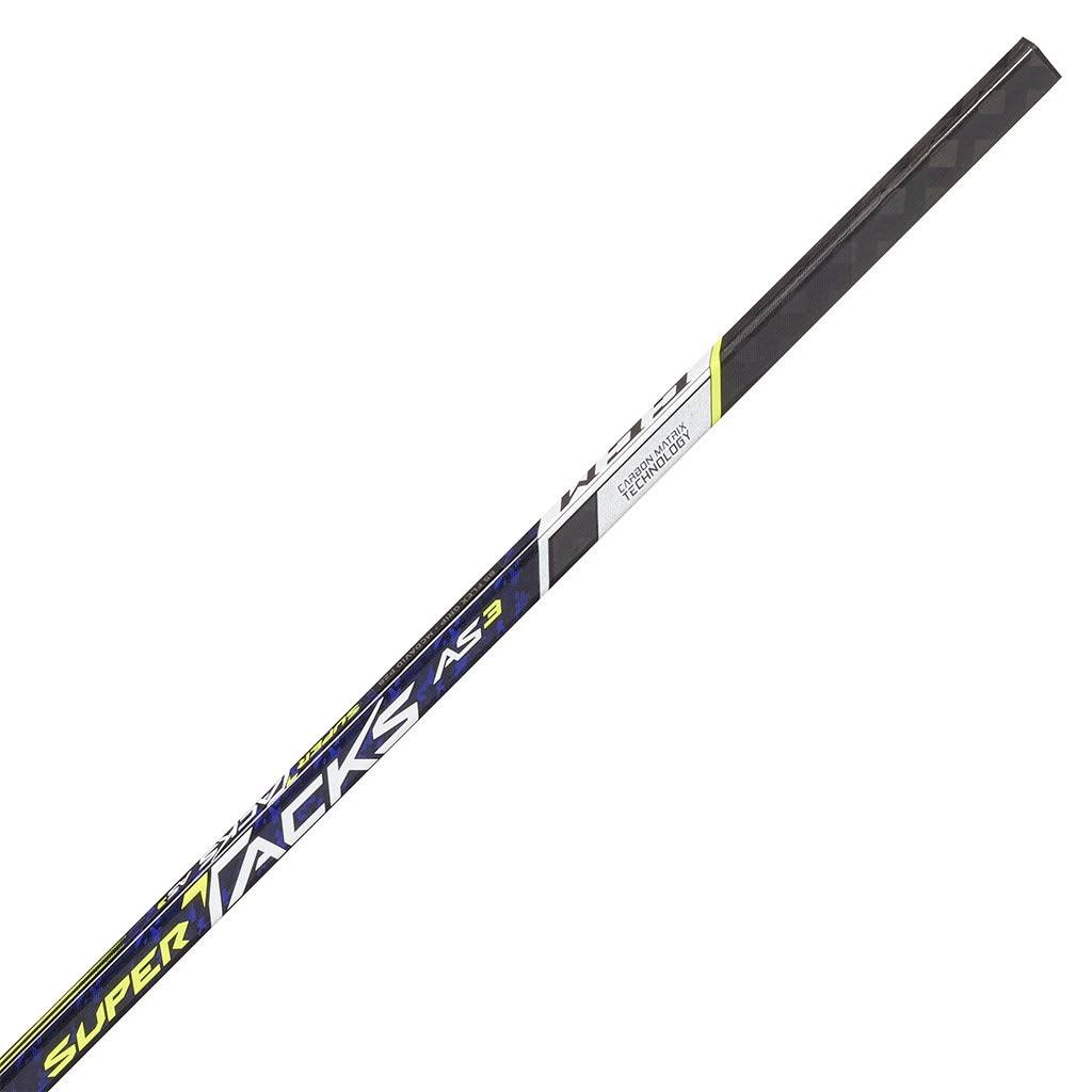 CCM Super Tacks As3 Grip Senior Hockey Stick