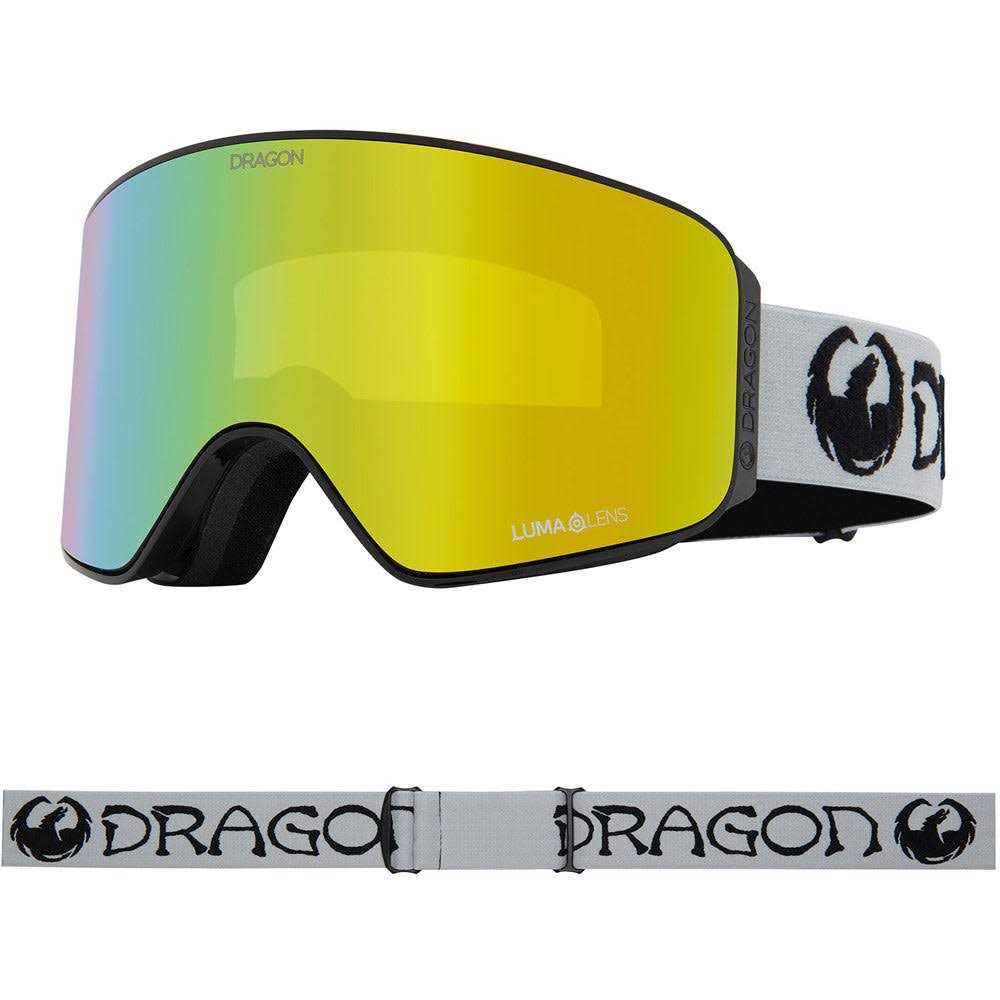 Dragon NFX Mag OTG Goggles - Sports Supplies Online Store