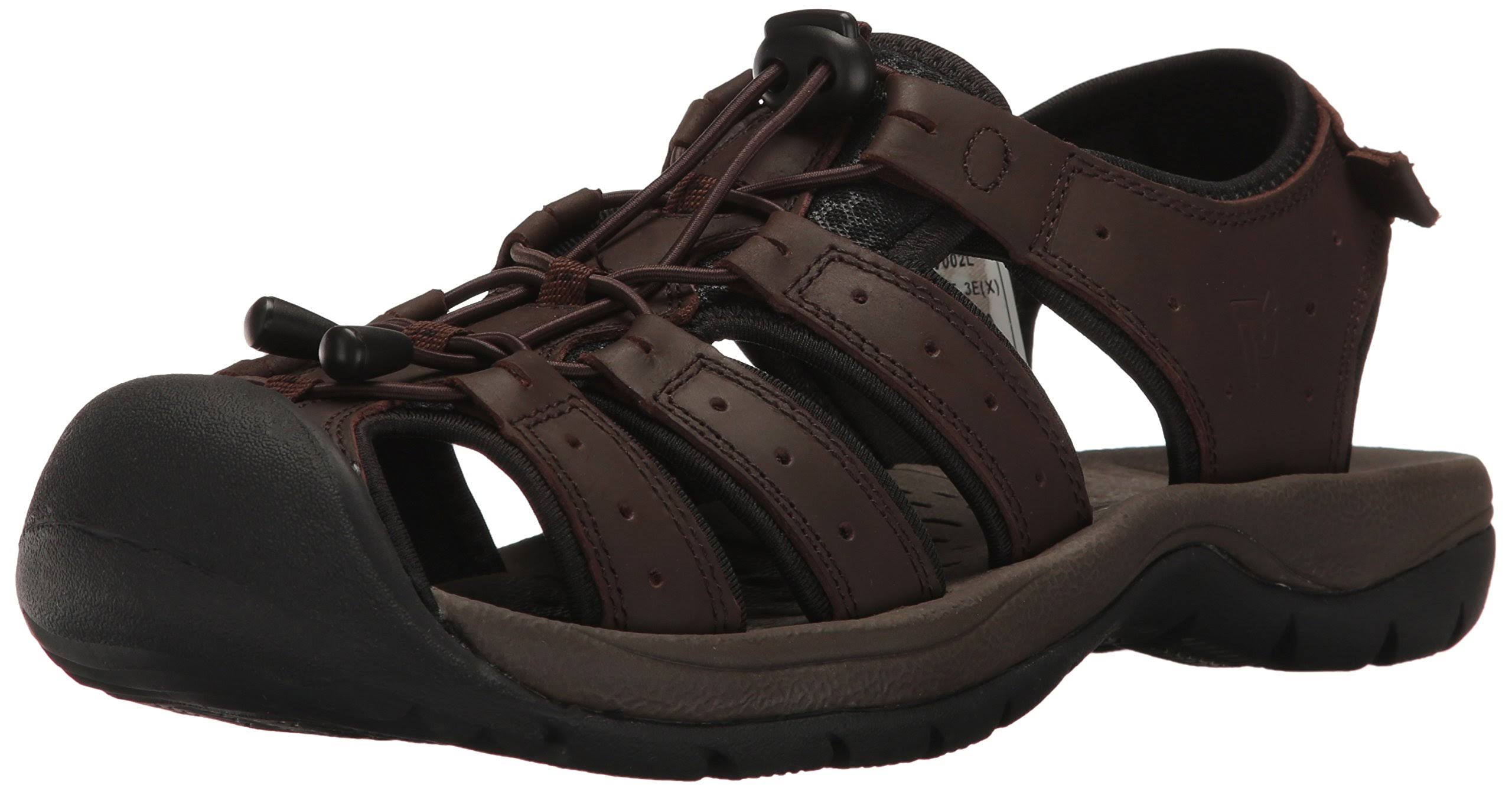 Propet Kona 13 Men&s Brown