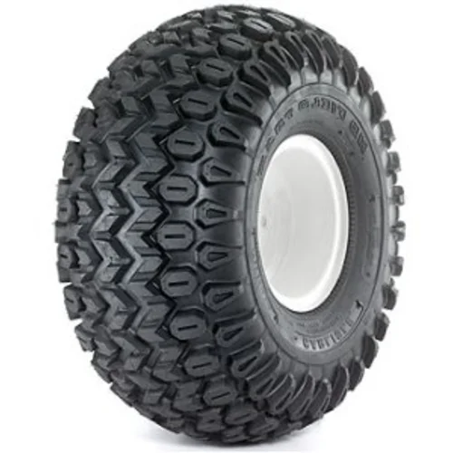 Carlisle HD Field TraX ATV/UTV Tire - 25X13-9 3*