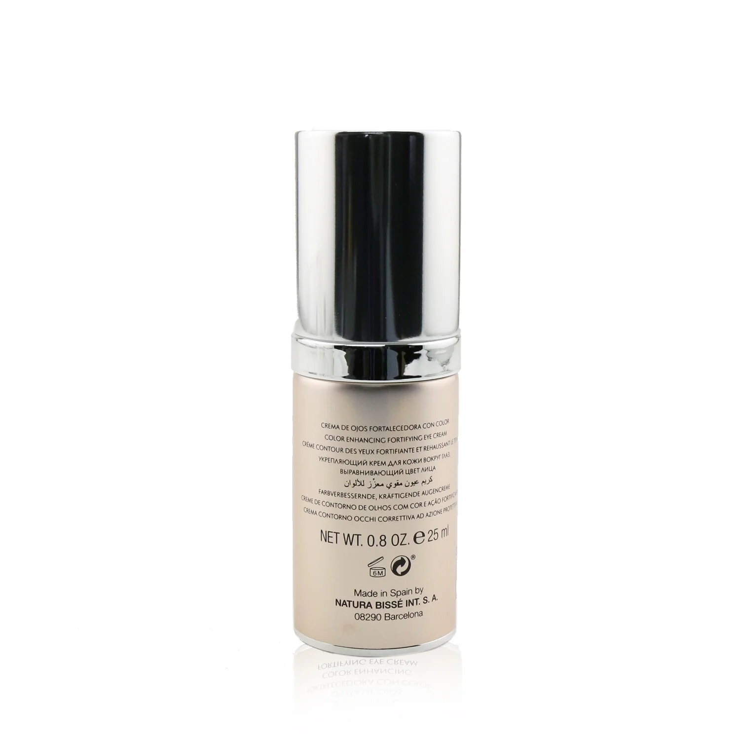 Natura Bisse Diamond Cocoon Sheer Eye  25ml/0.8oz