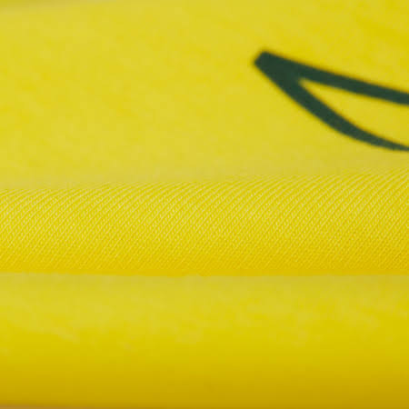 Mammut Technical T-Shirt for Hiking Yellow S