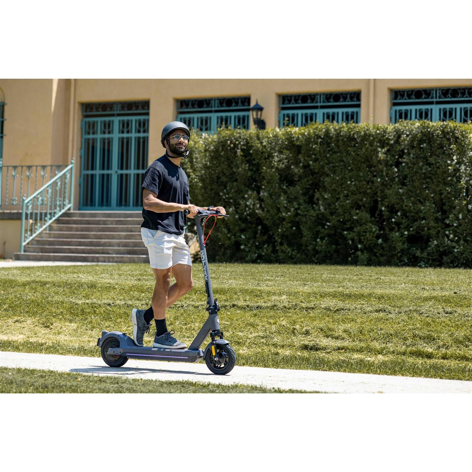 GOTRAX Electric Scooter - Sports Supplies Online Store