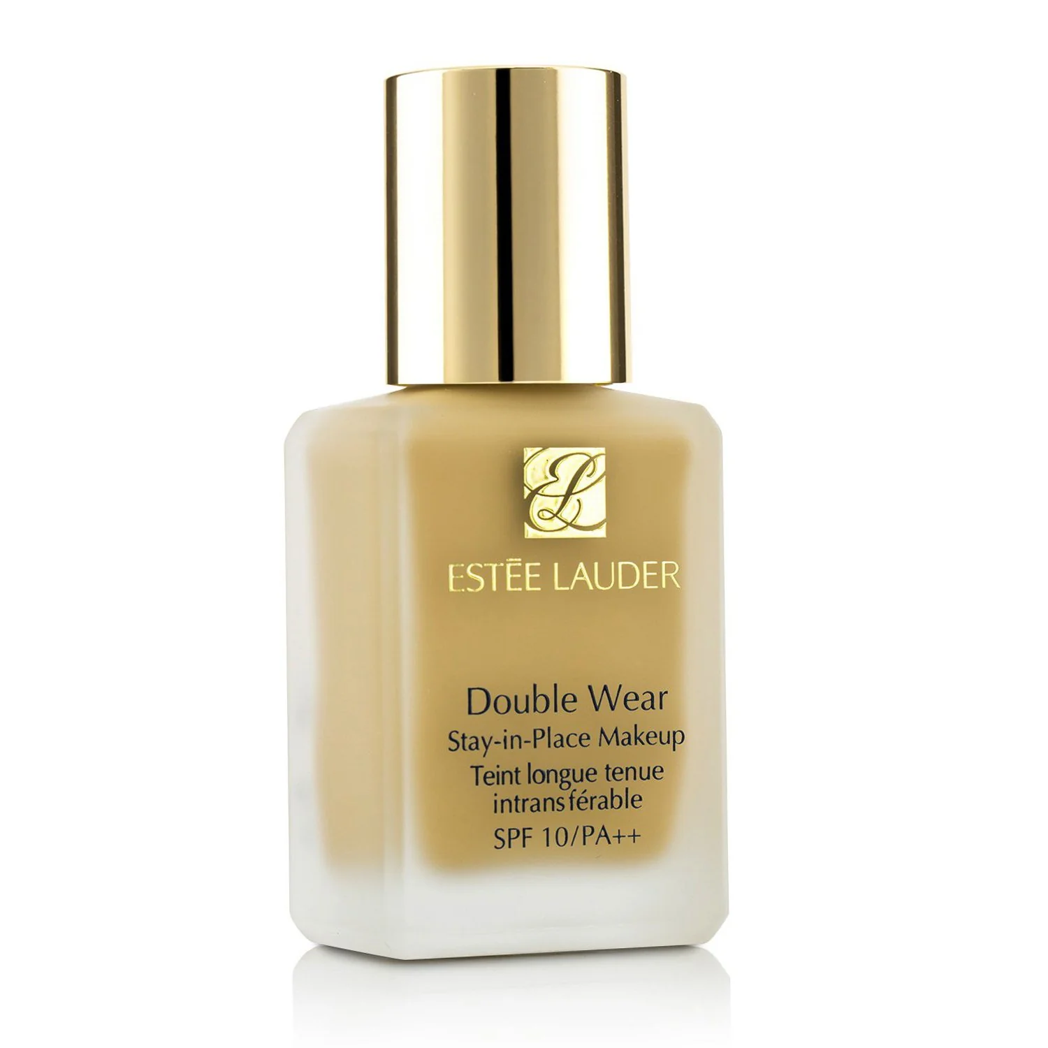 Estee Lauder Double Wear Stay In Place Makeup SPF 10 - Alabaster (0N1) 30ml/1oz