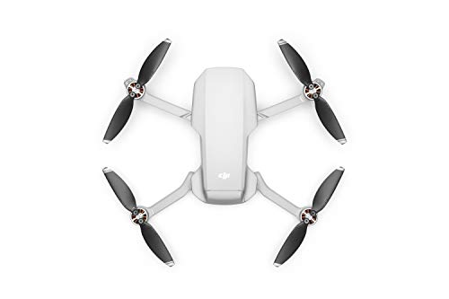 DJI Mavic Mini Fly More Combo white