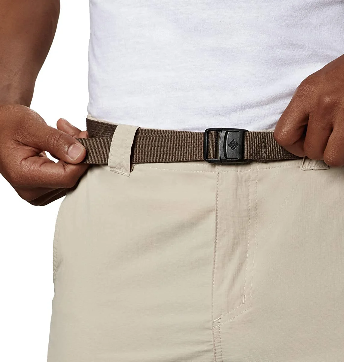 Columbia Men's Silver Ridge Cargo Pant