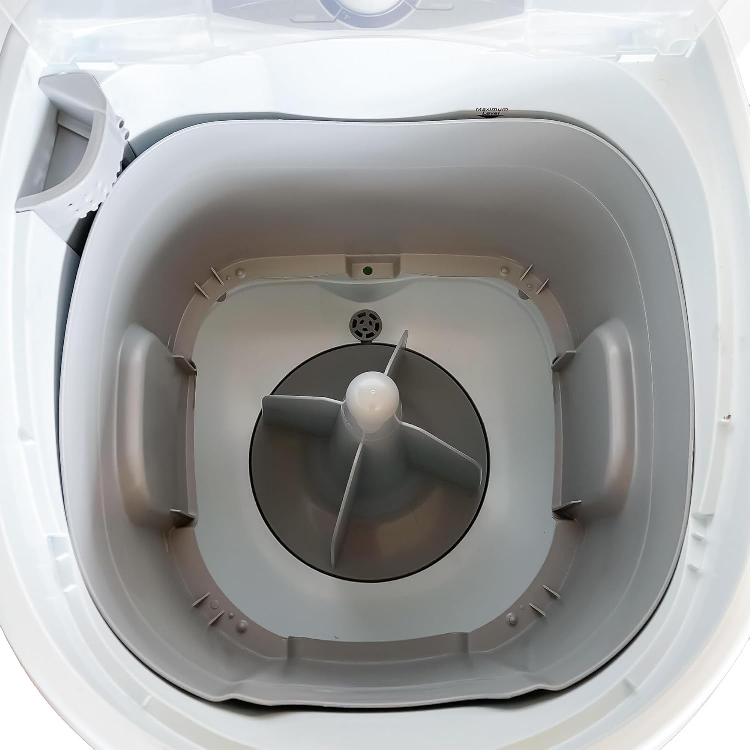 The Laundry Alternative Poseidon Portable Washer