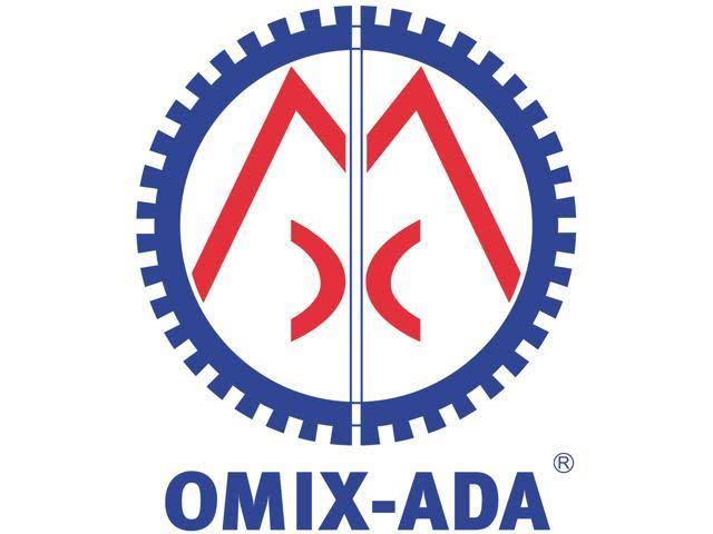 Omix-ADA 18050.11 Jeep JK Wrangler Drag Link Kit