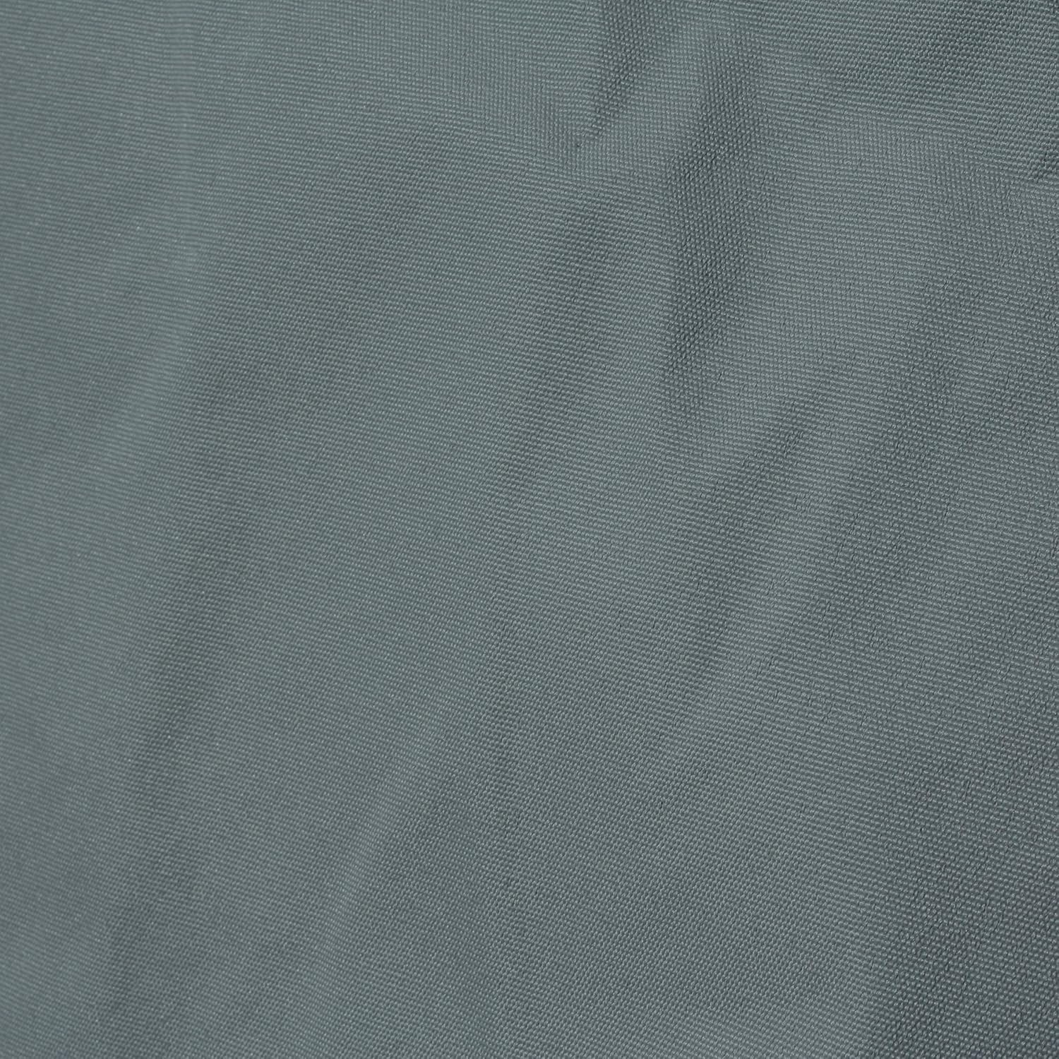 Budge Truck Camper Covers Fits Truck Camper RVs 10' to 12' Long (Gray, Polypropylene) (RVRB-71)