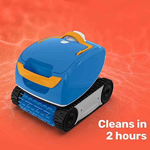 Aqua Products Sol Robotic Pool Cleaner SOL