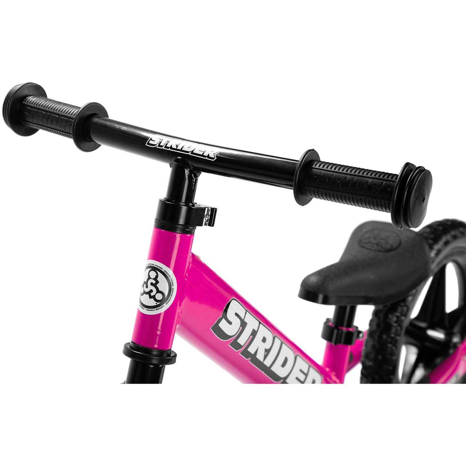 Strider 12 Classic Balance Bike - Sports Supplies Online Store