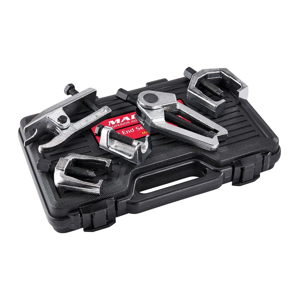 MADDOX Front End Service Tool Set, 5 Piece