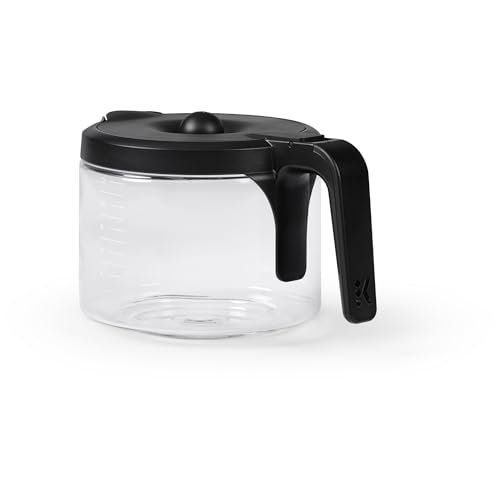 K-Duo Hot & Iced Single Serve & Carafe Coffee Maker, MultiStream Technology, 72oz Reservoir (Gen 2)