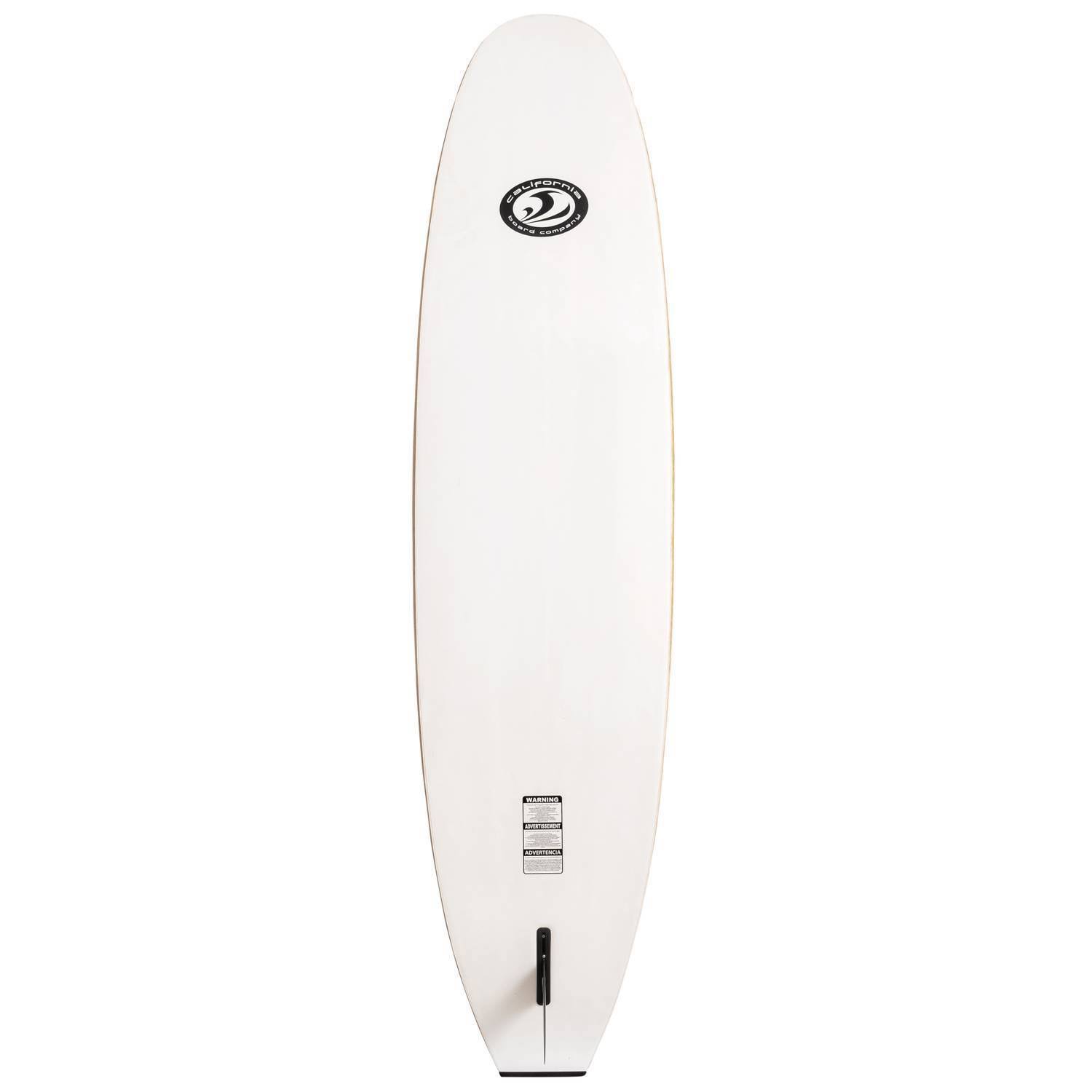 Paddle Board California Board Company 10&6x22 Sup Package with Paddle Leash