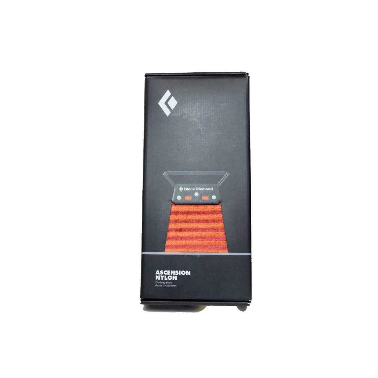 Black Diamond Ascension Skins - Sports Supplies Online Store