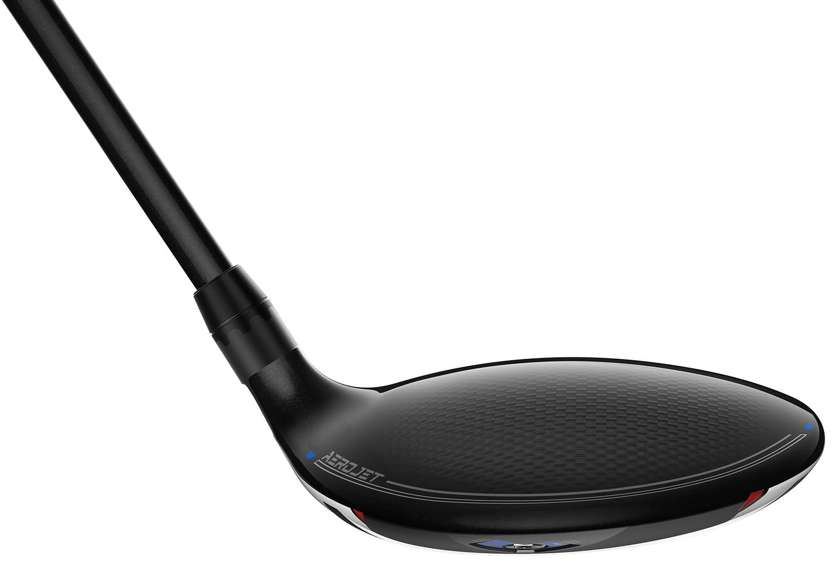 NEW Cobra Aerojet 18* 5 Fairway Wood Graphite Kai’li Blue 60S Stiff Flex