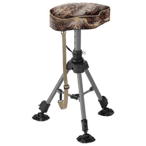 Cabela&s Northern Flight Deluxe Swivel Stool