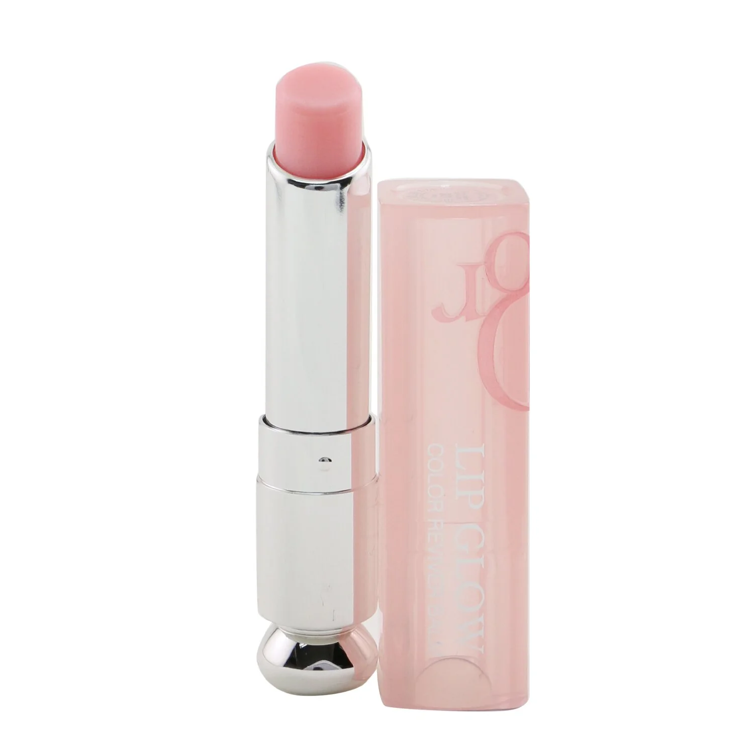 Christian Dior Dior Addict Lip Glow Reviving Lip Balm - #011 Rose Gold  3.2g/0.11oz