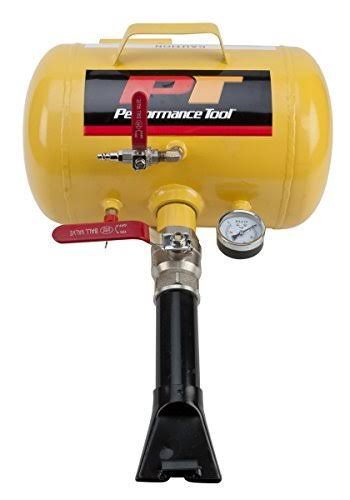 Performance Tool W10012 5 Gal Tire Bead Seater