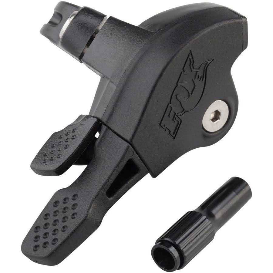 FOX 34 Step-Cast Factory 29 Fork - Sports Supplies Online Store