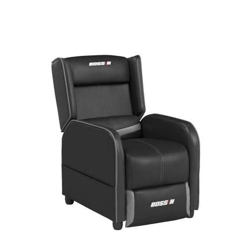 LEMBERI Gaming Recliner Chair for Adults