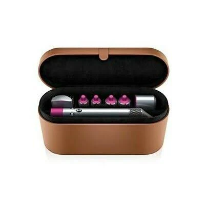 Hair Curling Dryer Airwrap Curl Wave Smooth Dyson HS01VNSFN Fast Ship Japan EMS