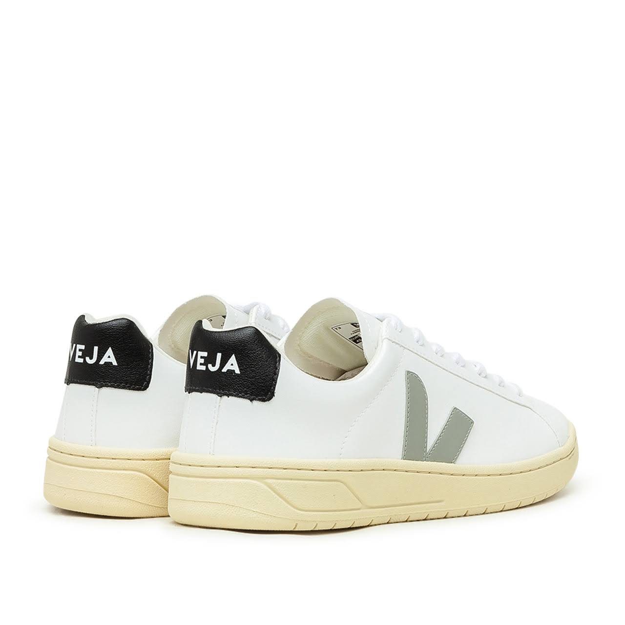 Veja Urca CWL (White / Grey / Black)