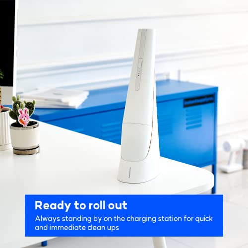 Bluefeel Handheld Cordless Lightweight Portable Vacuum Cleaner